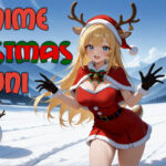 Anime Christmas Uni - Walkthrough | Trophy Guide | Achievement Guide