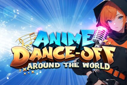 Anime Dance-Off – Around the World - Walkthrough | Trophy Guide | Achievement Guide