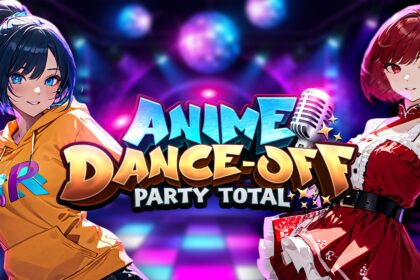 Anime Dance-Off – Party Total - Walkthrough | Trophy Guide | Achievement Guide