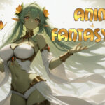 Anime: Fantasy Uni - Walkthrough | Trophy Guide | Achievement Guide