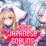 Anime: Japanese Goblins - Walkthrough | Trophy Guide | Achievement Guide