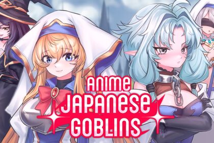 Anime: Japanese Goblins - Walkthrough | Trophy Guide | Achievement Guide