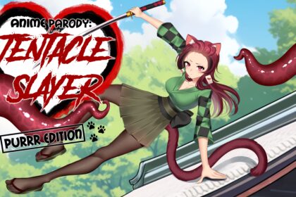 Anime Parody: Tentacle Slayer - Walkthrough | Trophy Guide | Achievement Guide