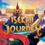 Anime RPG: Isekai Journey - Walkthrough | Trophy Guide | Achievement Guide