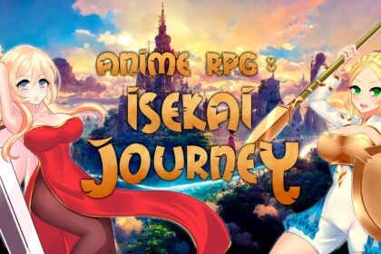 Anime RPG: Isekai Journey - Walkthrough | Trophy Guide | Achievement Guide
