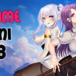 Anime Uni 3 - Walkthrough | Trophy Guide | Achievement Guide