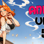 Anime Uni 5 - Walkthrough | Trophy Guide | Achievement Guide