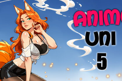 Anime Uni 5 - Walkthrough | Trophy Guide | Achievement Guide