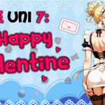 Anime Uni 7: a Happy Valentine - Walkthrough | Trophy Guide | Achievement Guide