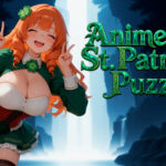 Anime Uni St. Patrick’s Puzzle - Walkthrough | Trophy Guide | Achievement Guide