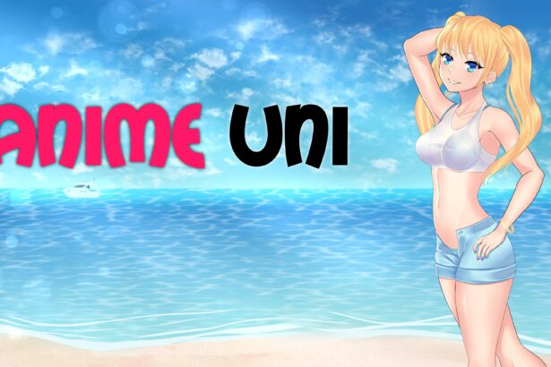 Anime Uni - Walkthrough | Trophy Guide | Achievement Guide