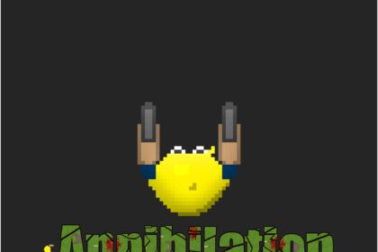 Annihilation - Walkthrough | Trophy Guide | Achievement Guide