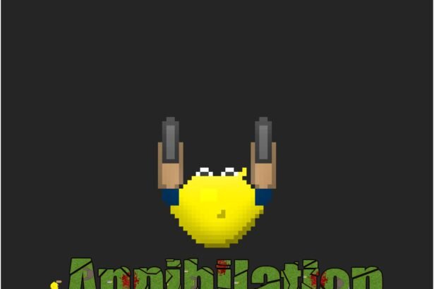 Annihilation - Walkthrough | Trophy Guide | Achievement Guide