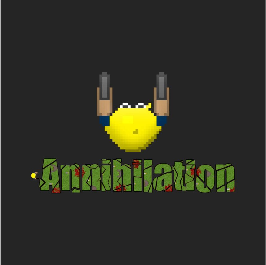 Annihilation - Walkthrough | Trophy Guide | Achievement Guide