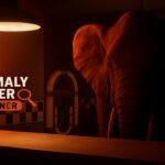 Anomaly Seeker: The Diner - Walkthrough | Trophy Guide | Achievement Guide