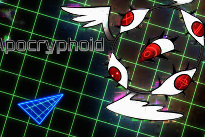 Apocryphoid - Walkthrough | Trophy Guide | Achievement Guide