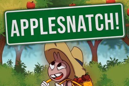 APPLESNATCH! - Walkthrough | Trophy Guide | Achievement Guide