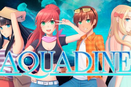 Aquadine - Walkthrough | Trophy Guide | Achievement Guide