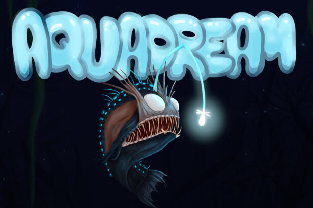 AquaDream - Walkthrough | Trophy Guide | Achievement Guide