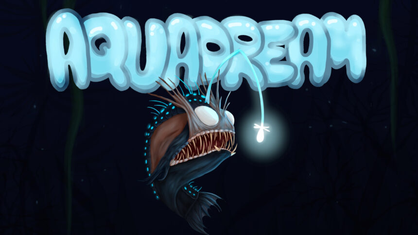 AquaDream - Walkthrough | Trophy Guide | Achievement Guide
