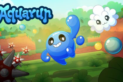 Aquarun - Walkthrough | Trophy Guide | Achievement Guide