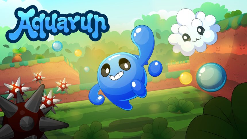 Aquarun - Walkthrough | Trophy Guide | Achievement Guide