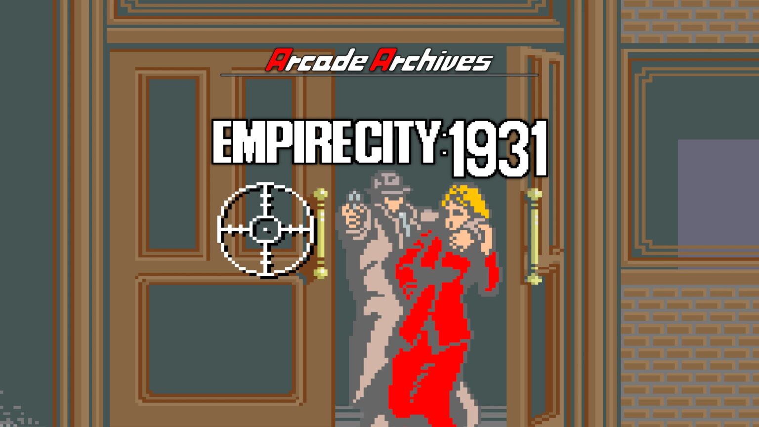 Arcade Archives Empire City: 1931 - Walkthrough | Trophy Guide | Achievement Guide