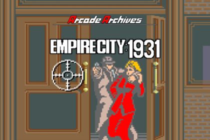 Arcade Archives Empire City: 1931 - Walkthrough | Trophy Guide | Achievement Guide