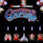 Arcade Archives GAPLUS - Walkthrough | Trophy Guide | Achievement Guide