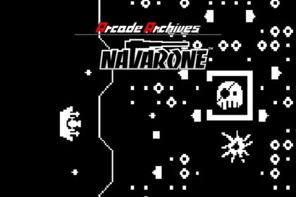 Arcade Archives NAVARONE - Walkthrough | Trophy Guide | Achievement Guide