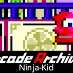 Arcade Archives: Ninja-Kid - Walkthrough | Trophy Guide | Achievement Guide