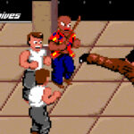 Arcade Archives: Renegade - Walkthrough | Trophy Guide | Achievement Guide