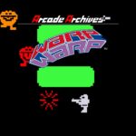 Arcade Archives WARP & WARP - Walkthrough | Trophy Guide | Achievement Guide