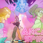 Arcade Spirits - Walkthrough | Trophy Guide | Achievement Guide