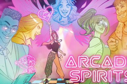 Arcade Spirits - Walkthrough | Trophy Guide | Achievement Guide