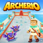 Archerio - Walkthrough | Trophy Guide | Achievement Guide