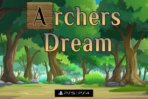 Archers Dream - Walkthrough | Trophy Guide | Achievement Guide