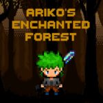 Ariko's Enchanted Forest - Walkthrough | Trophy Guide | Achievement Guide