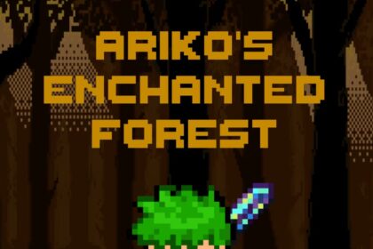 Ariko's Enchanted Forest - Walkthrough | Trophy Guide | Achievement Guide