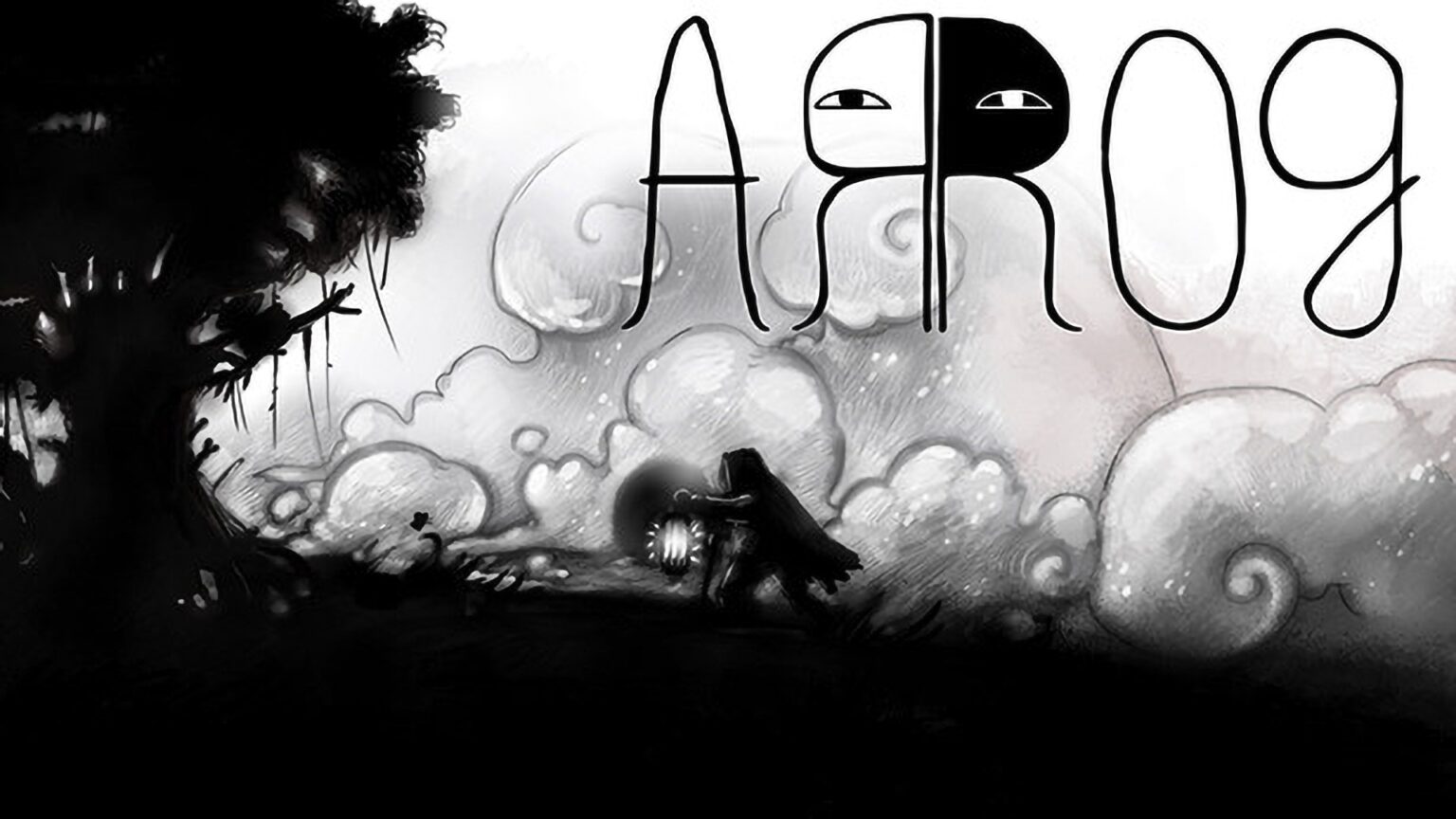 Arrog - Walkthrough | Trophy Guide | Achievement Guide