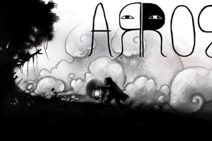 Arrog - Walkthrough | Trophy Guide | Achievement Guide