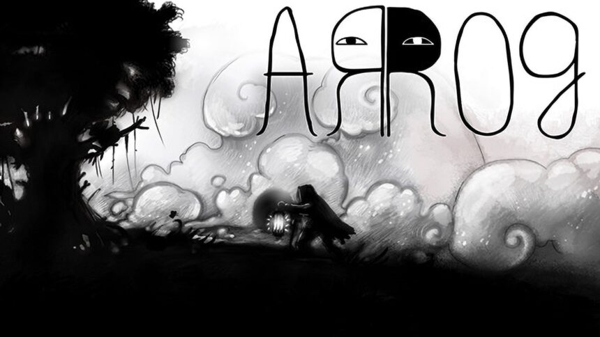 Arrog - Walkthrough | Trophy Guide | Achievement Guide