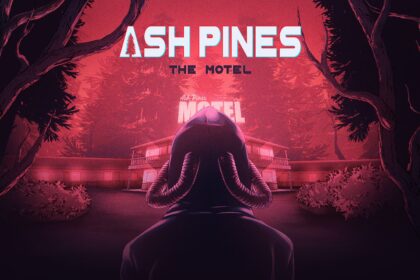 Ash Pines: The Motel - Walkthrough | Trophy Guide | Achievement Guide