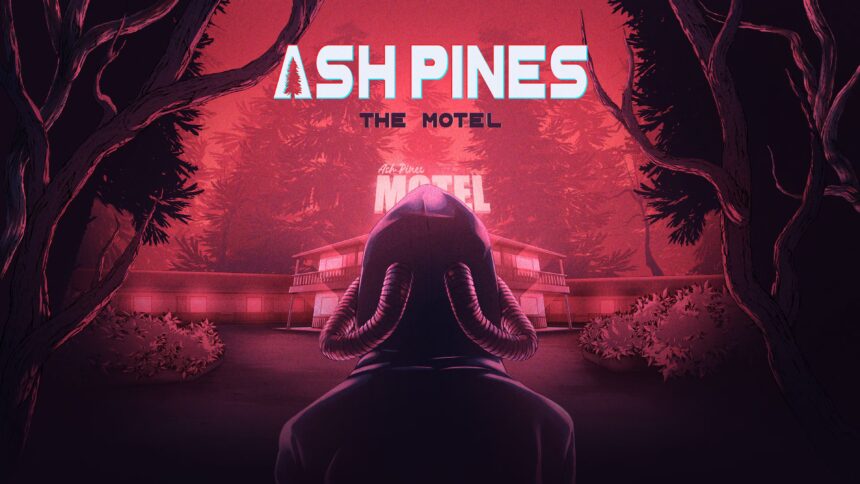 Ash Pines: The Motel - Walkthrough | Trophy Guide | Achievement Guide