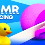 ASMR Slicing - Walkthrough | Trophy Guide | Achievement Guide