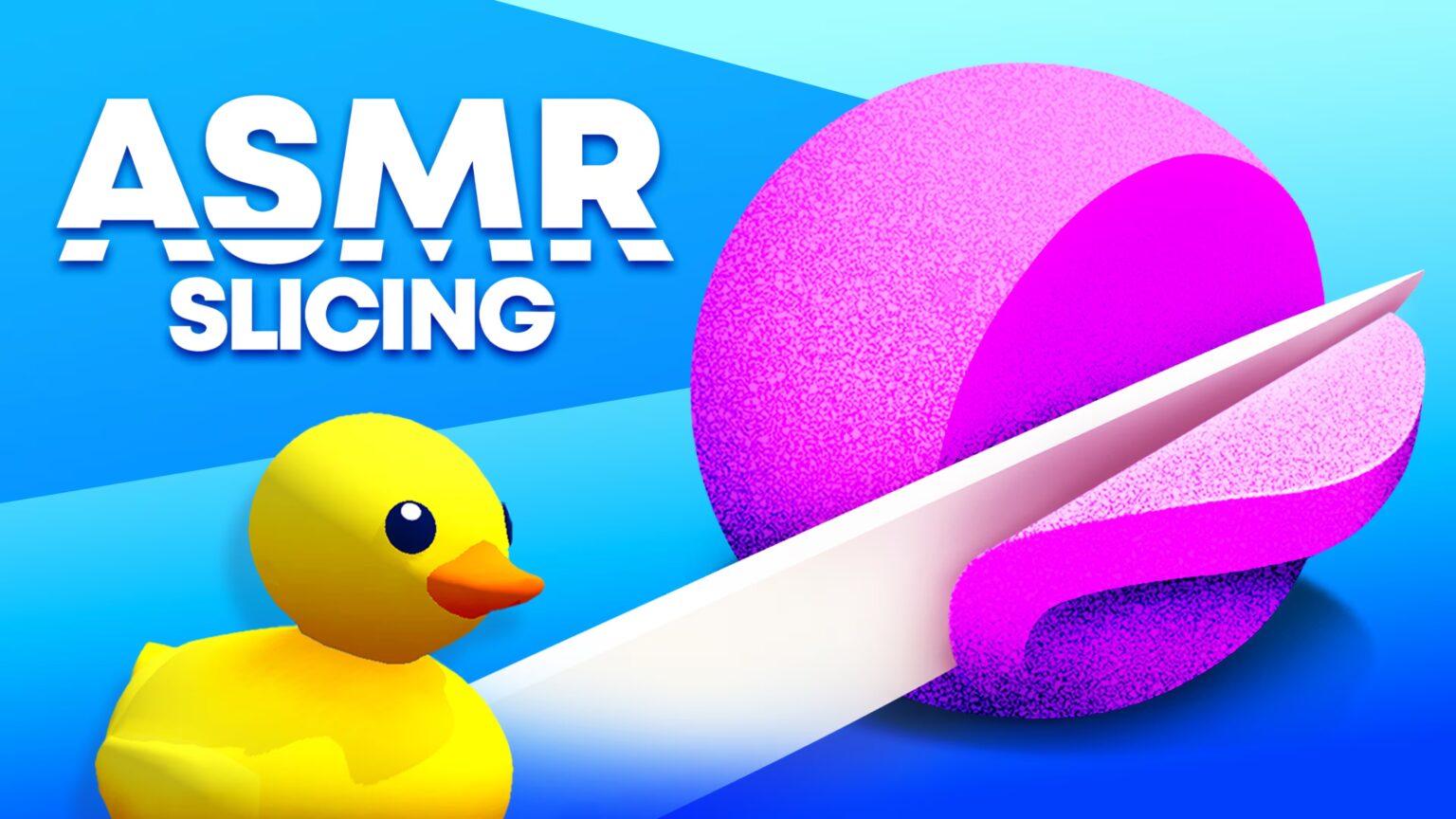 ASMR Slicing - Walkthrough | Trophy Guide | Achievement Guide