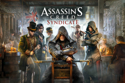 Assassin's Creed Syndicate - Walkthrough | Trophy Guide | Achievement Guide - Part 1