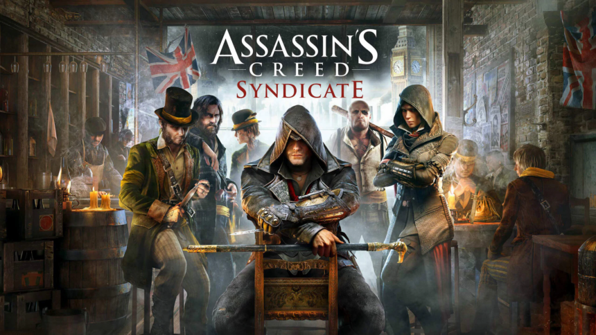Assassin's Creed Syndicate - Walkthrough | Trophy Guide | Achievement Guide - Part 1