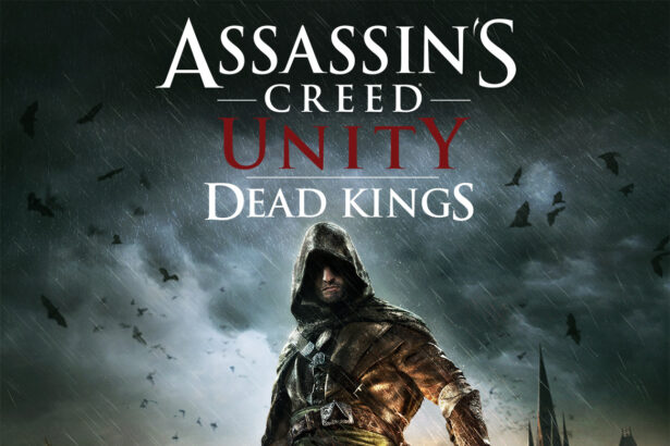Assassin's Creed Unity: Dead Kings - Walkthrough | Trophy Guide | Achievement Guide
