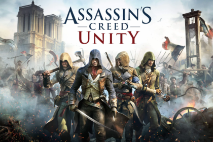 Assassin's Creed Unity - Walkthrough | Trophy Guide | Achievement Guide - Part 1